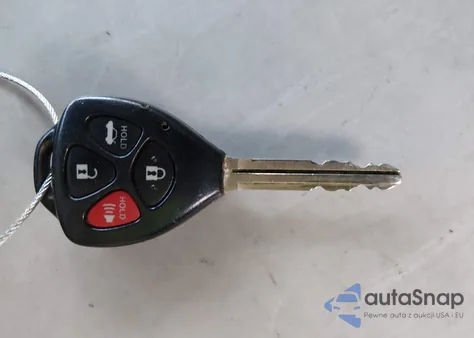 2013 Toyota Corolla Le z USA, uszkodzony, nr VIN 5YFBU4EE1DP186636